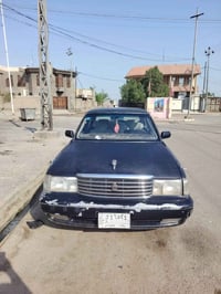 كراون • ٩٢ • مكينة وكير زين