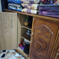 بوفيه • نجارة • ٢م
