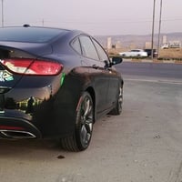 C200 • ٢٠١٦ • مواصفات S