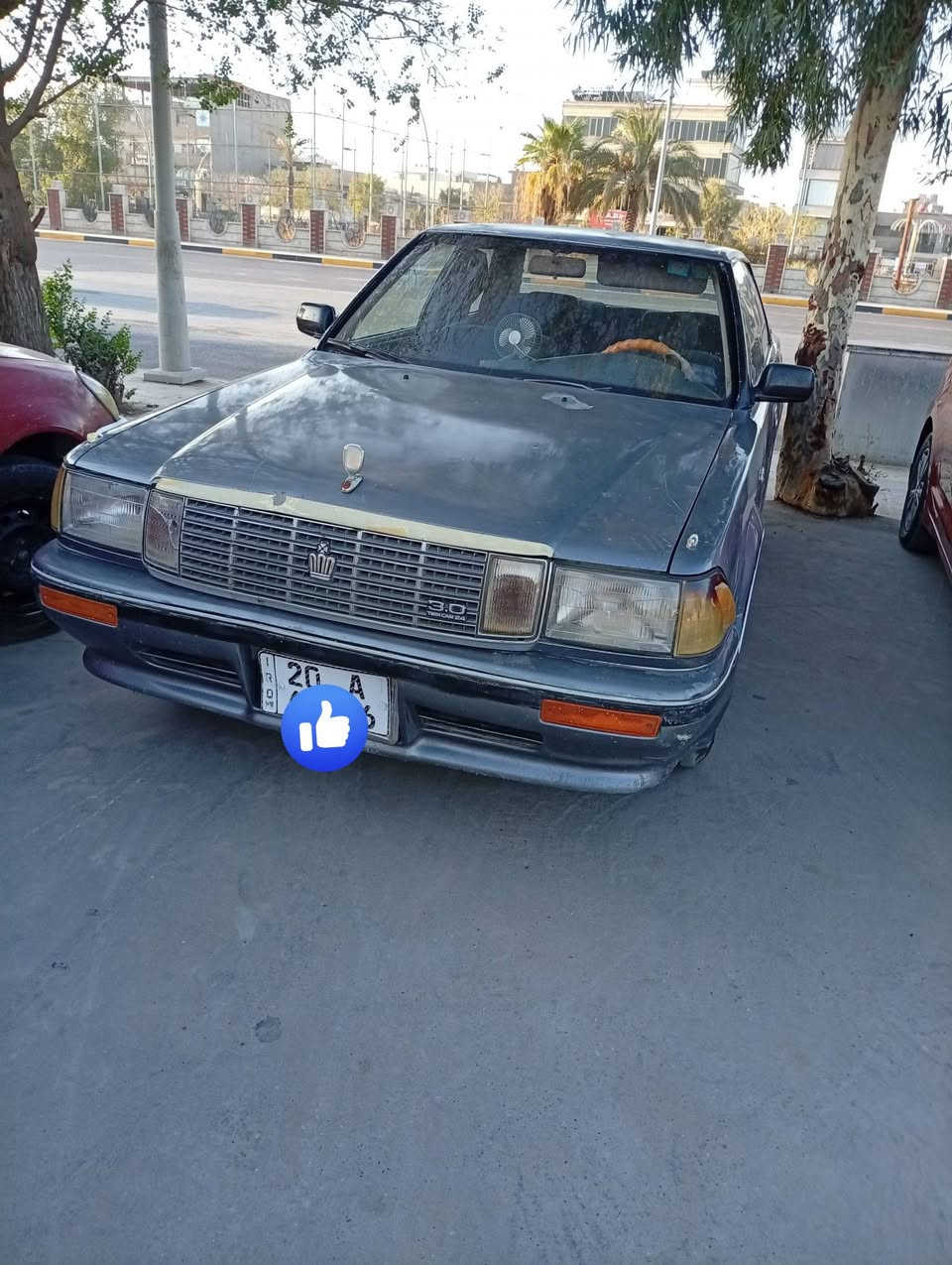 للبيع " // كراون هارتوب موديل 90  تخم تاير باتري جدد كير محرك كفاله نقص تبريد فقط كمبريسر رقم جديد دولي  ديالئ سنويه 31 هزة جديدة سعر 35  مكاني بعقوبه مجسر رازي ***********
