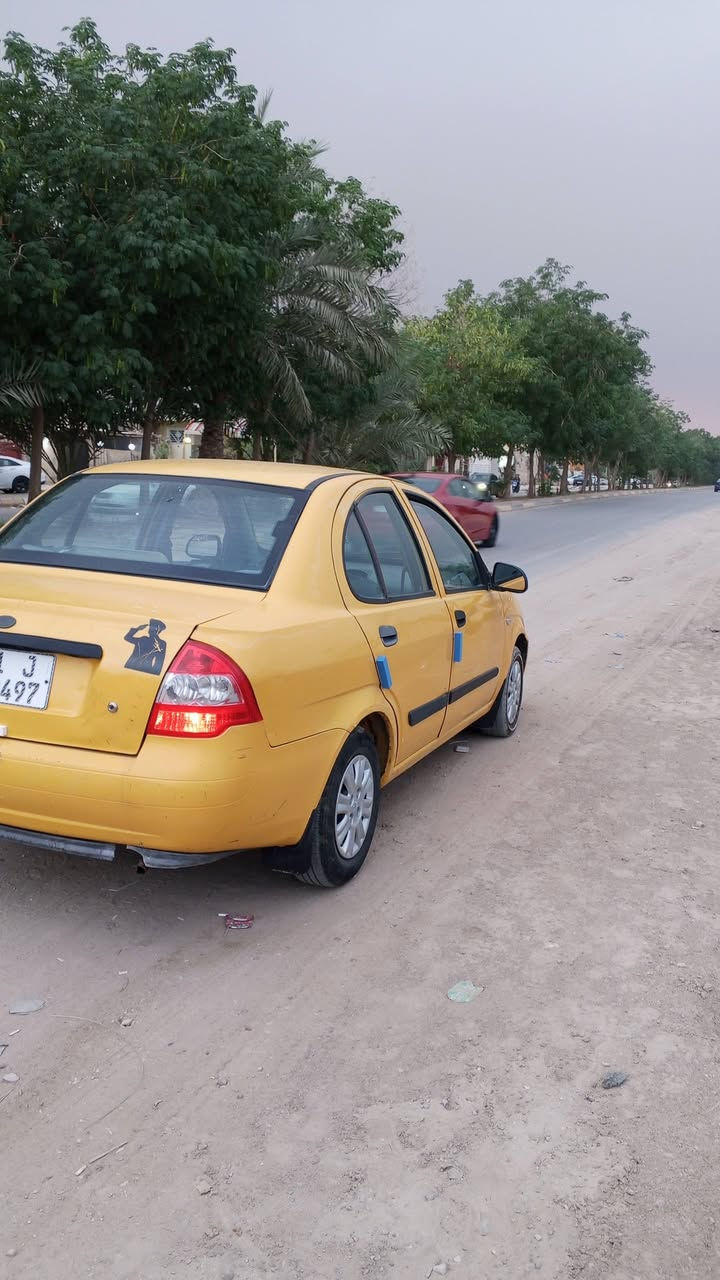 طيبه • ٢٠١٤ • رقم بغداد