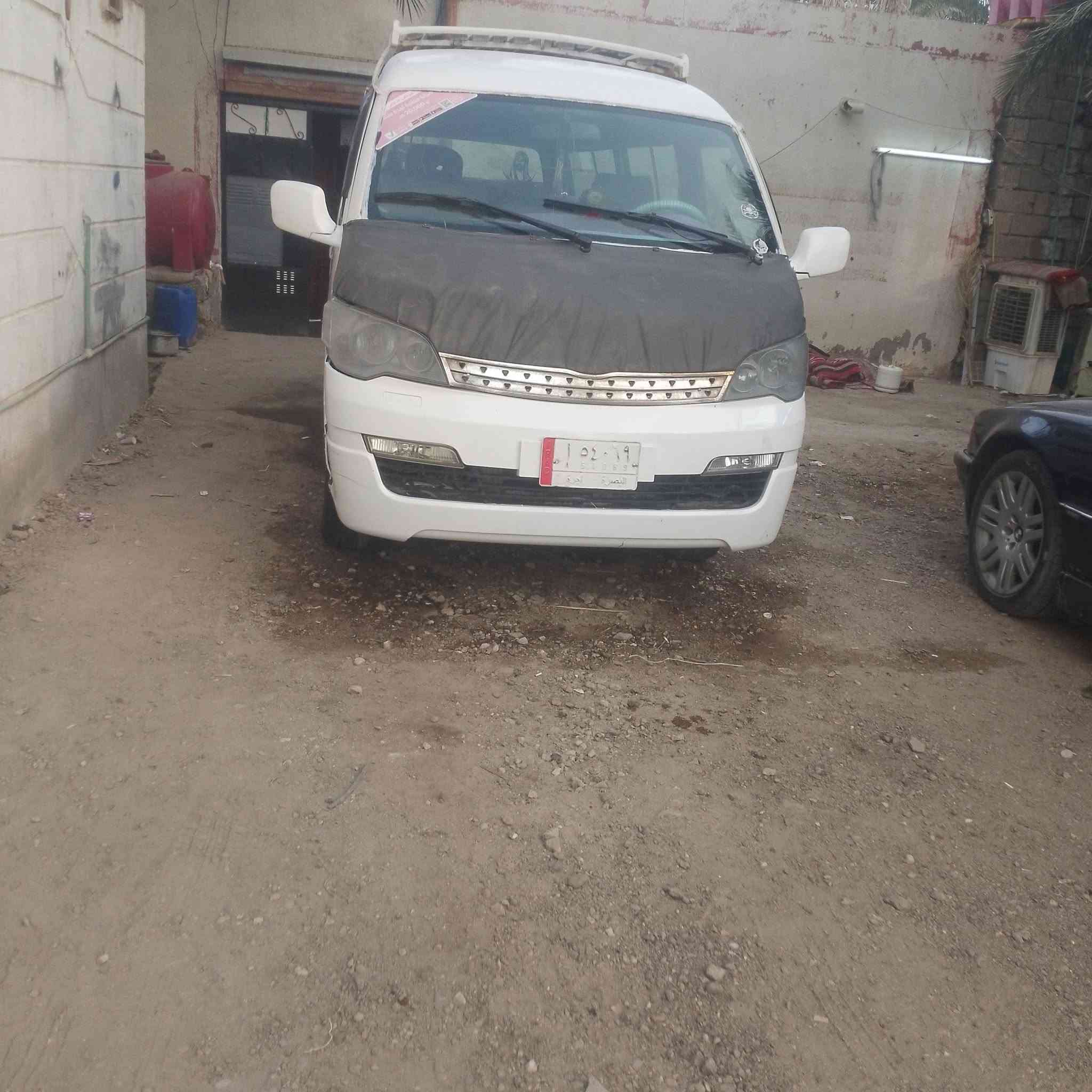 جنبي مراوس • بريجو • شط العرب