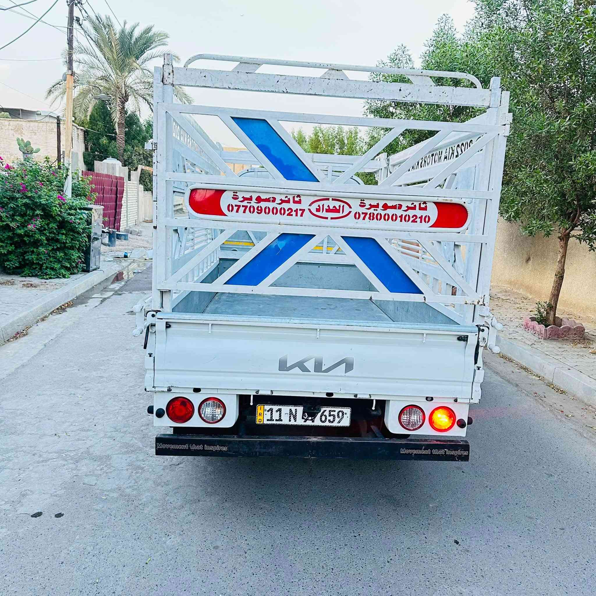 فحل • موديل ٢٢ • مكينة ٤٠٠٠