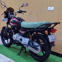 بوكسر • 2021 • مكفوله