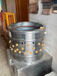 نتاشه دجاج • نضيف • موصل سومر
