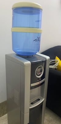 جوسونيك • ثلاجة سفلية • شاشة ديجيتال