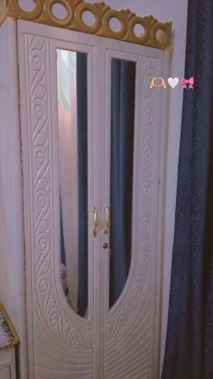 غرفة نوم • تصميم عراقي • كربلاء