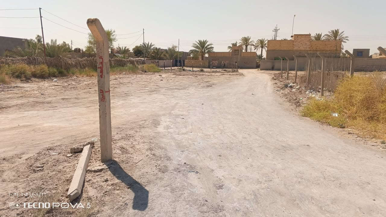 أرض • بابل الطليعه • ١٠٠٠م