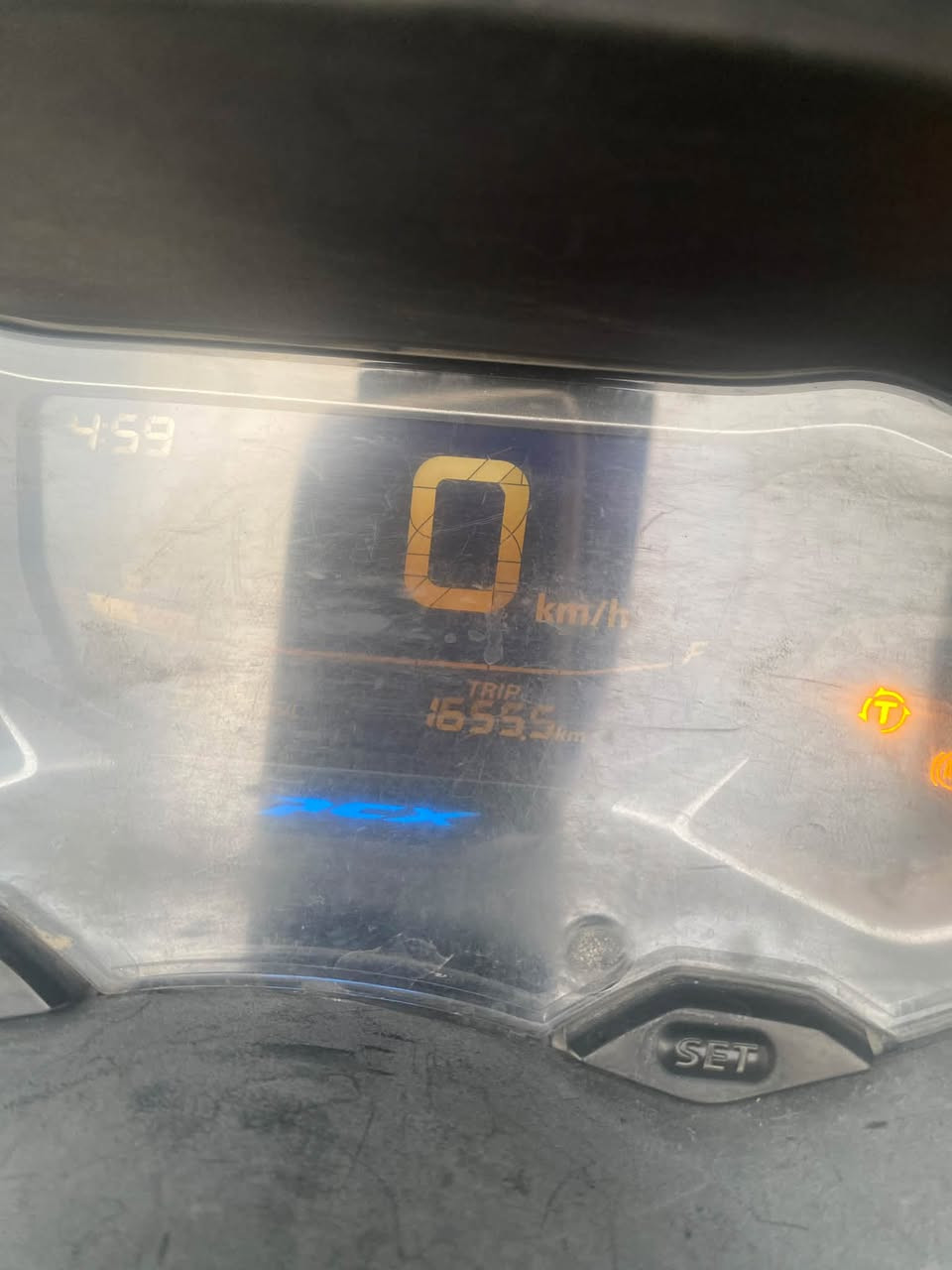 PCX • جيل الرابع • ١٦ الف
