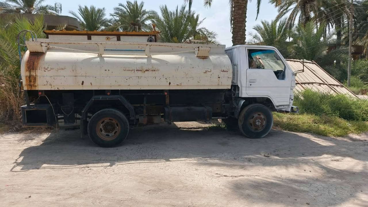 السلام عليكم سيارة دانيا للبيع رقم بغداد محرك كير اكسل شاصي مكفول حصة كاز ٧٥ تحويل مباشر السعر ٣٠ رقم ***********@
