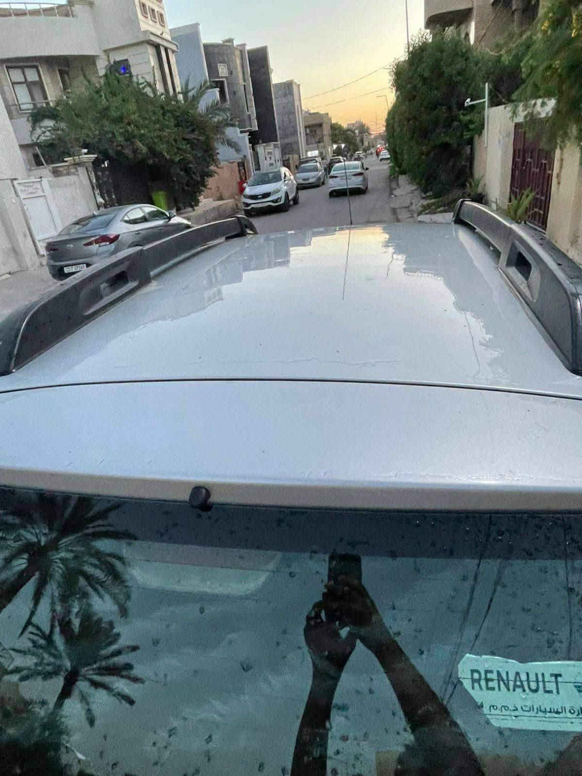 داستر • ٢٠١٨ • رقم ديالى