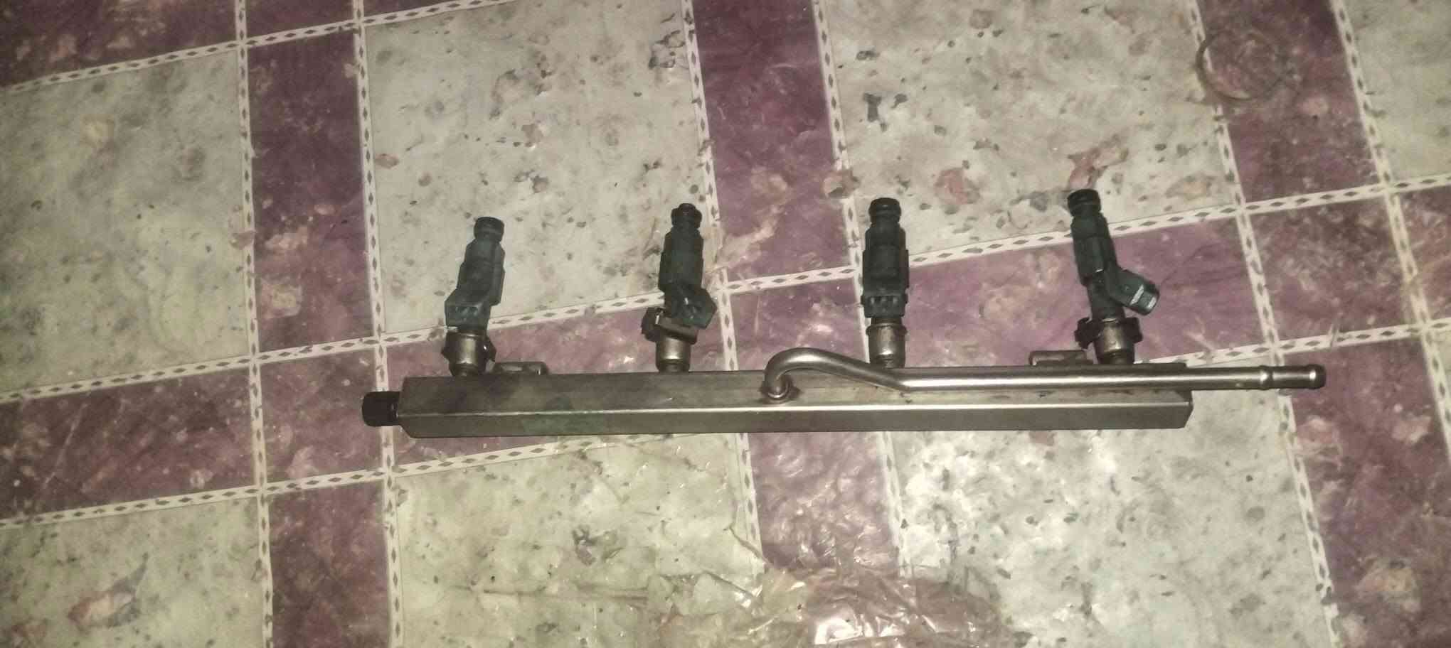 شيري اي 5 • اصليه • بغداد الامين الثانيه