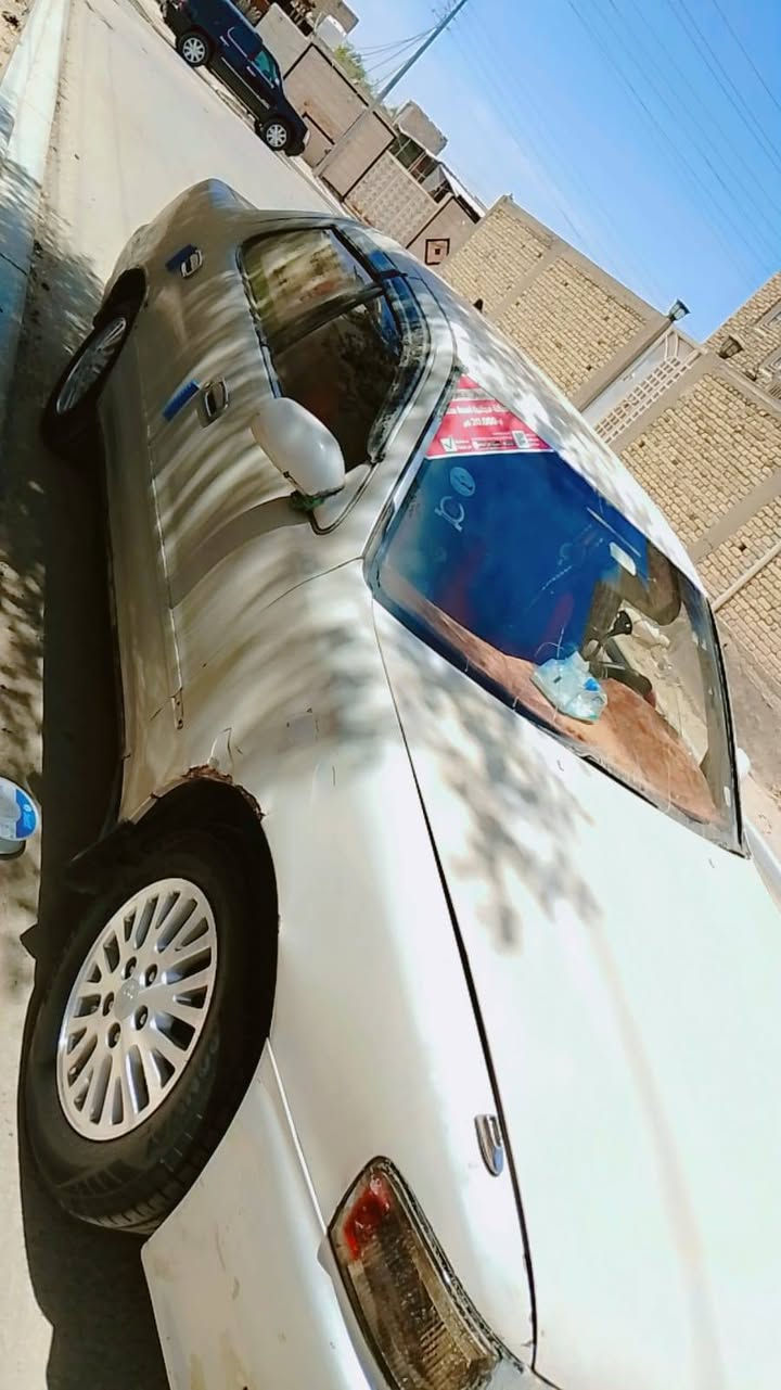 السلام عليكم كرستا نفخ البيع سياره مكفوله من كص ونقل جثه حداديه مامي وخلفي جديد مكينه وكير جديد ونجي تخم داير سنويه جديده 28بسمي عنوان البصره زبير سعره50وبيه مجال
***********اهذ رقم رعيه
