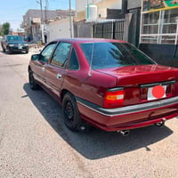 اوبل 1993 • مكينة 1.6 • بغداد المدائن