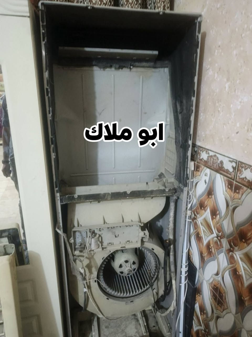 خدمة تنضيف سبالت رقم الواتساب
(***********)
---الاسعار 💵
☀️ تعليك ب40الف 
☀️الكنتوري ب40الف
☀️المكيف ب30الف
___ ❤️

عروض الموسم رقم الهاتف فقط بس واتساب التواصل 
***********
(ابو ملاك )
نعالج فصلت السبلت 
١-تنصيب سبلت جداري السعر50
تنصيب كنتوري 50 الف 

٤-فتح سبلت جداري 25 الف
٥ - فحص السبلت ان وجد عطل 15 الف 
 
لتنصيب كافه انواع السبالت ✅
تنصيب سبلت كنتوري ✅
تنصيب سبلت جداري ✅
عمل فاكيوم(suction)✅
شحن غاز مع ضمان في الغاز ✅
شحن غازR22 وغازR410A✅
غسل كافه انواع السبالت ✅
ادامه كافه انواع السبالت

العنوان بغداد المراسله الصفحه خاص  او اتصال وتساب فقط ***********
