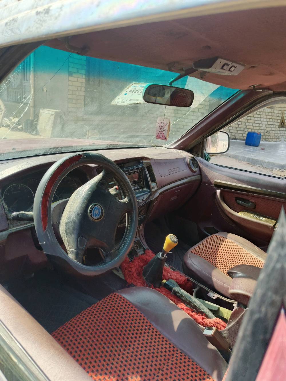 بيك اب • كنو • ٢٠٠٩