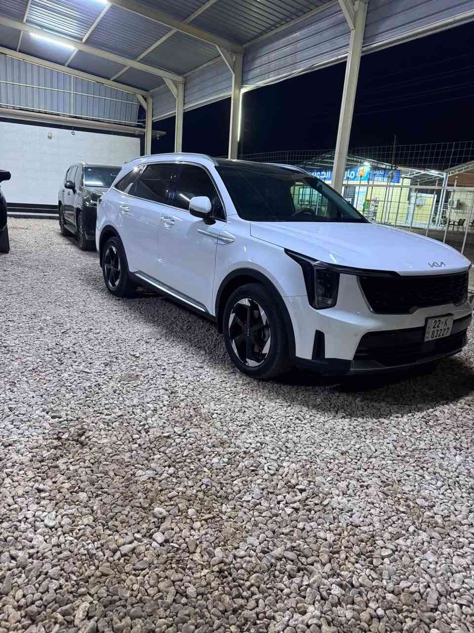 يالله 275قفل فقط شراي يتصل والمايعجبه سعر يعبرها بكلام طيب ❤️

🚘 للبيع | كيا سورينتو 2024 – 
فول مواصفات 🚘

🔥 وكالة خليجية

✅ ضمان أكدال

📅 موديل 2024

🛣️ الممشى: 45,000 كم

💰 السعر:بلاش 🔐 

✨ المواصفات:

• فتحة بانوراما

• رادار ومثبت سرعة ذكي

• شاشة كبيرة مع Apple CarPlay وAndroid Auto

• تشغيل بصمة ودخول ذكي

• مقاعد جلد كهربائية

• شاحن لاسلكي

• نظام صوتي فاخر

• تحذير النقطة العمياء

.سياره 6سلندر 

.باسمي شخصيا 

.مكفوله من جميع النواحي

• الحفاظ على المسار

• حساسات أمامية وخلفية

• باب خلفي كهربائي

• إضاءة LED كاملة

• 7 مقاعد

• مكيف أوتوماتيك ثلاثي المناطق

• السيارة فول مواصفات

🚗 السيارة بحالة ممتازة، جاهزة للفحص كفاله بسمي تصال***********
