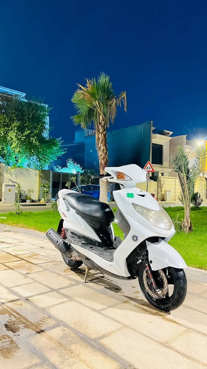 سكنس فحل • ياباني • كابريتر