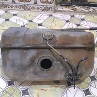 تانكي راس الثور • شغاله • بصره سفوان