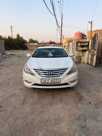 سوناته • مديل ٢٠١١ • وارد كوري