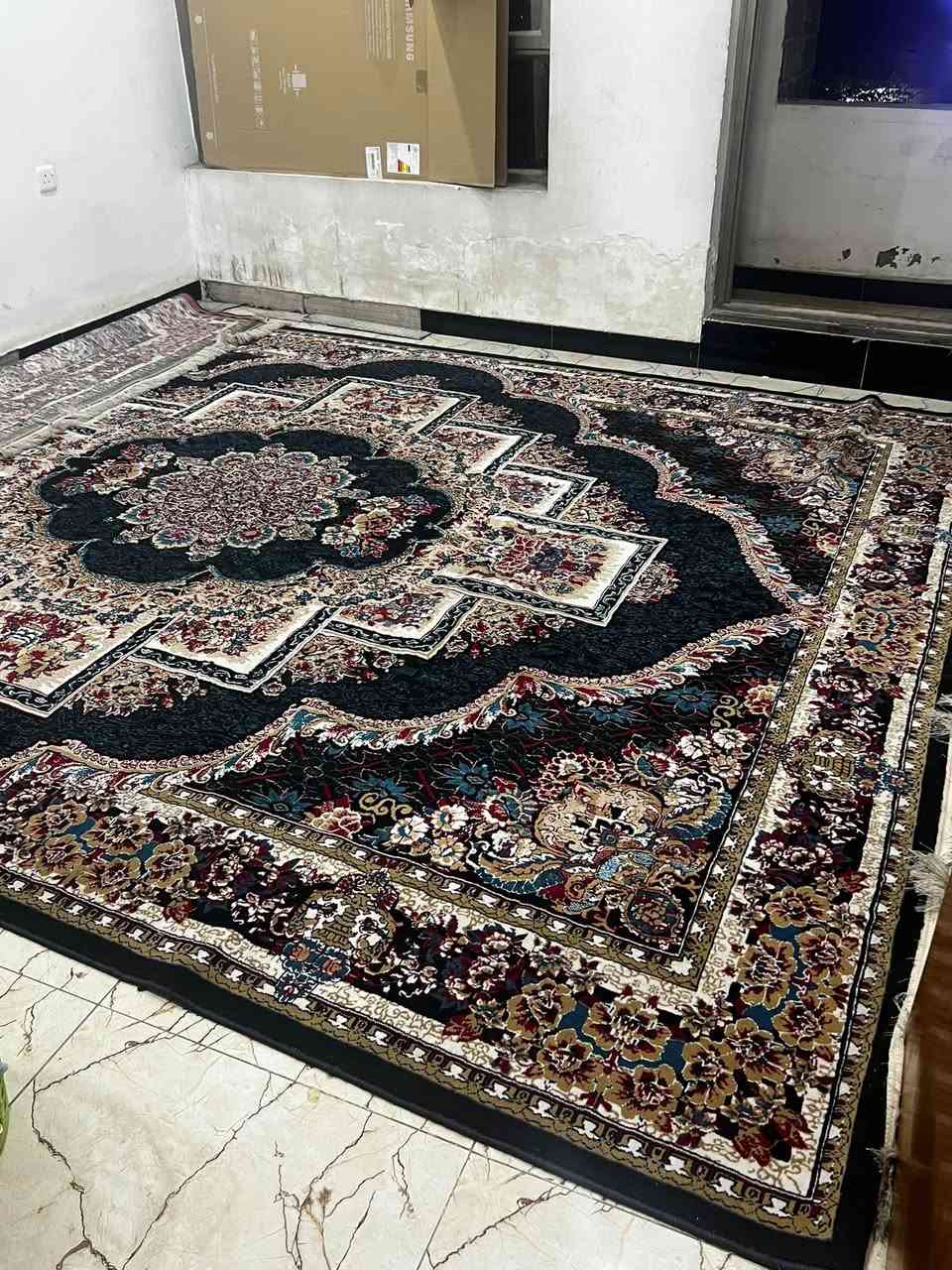 زوليه • حي جهاد