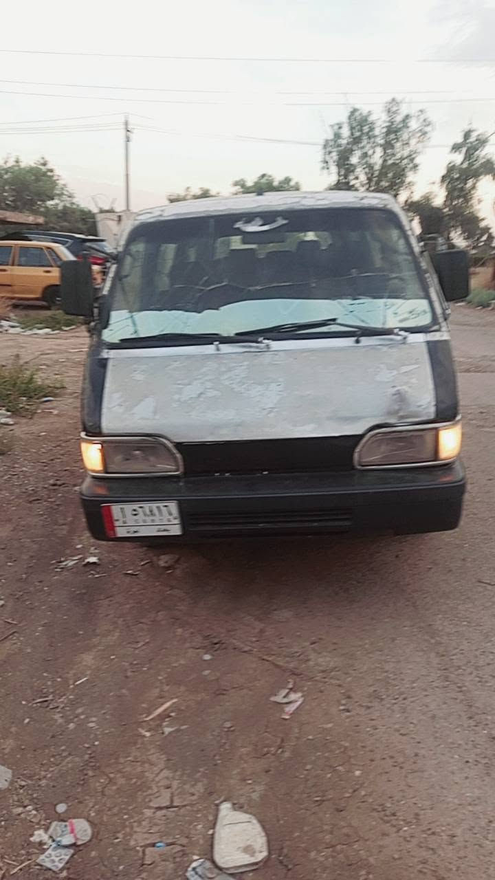 السلام عليكم كيا بستا ٩٤ اجره سنويه لل ٢٨ رقم بغداد عليها غرامه ٥ ورقات ينزلن من السعر كير اكسل كفاله محرك تبخير بدون تنقيص شواصي معمره درجه اولى السعر ٣٣ وبيها مجال ***********  بي واتساب
