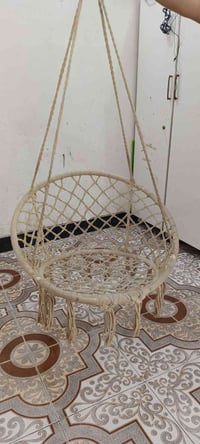 مرجوحه • تعليك