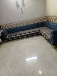 ديوان • سخان جديد • جهاز جري