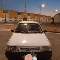 سايبا • ٢٠١٢ • قير ومكينة جديده