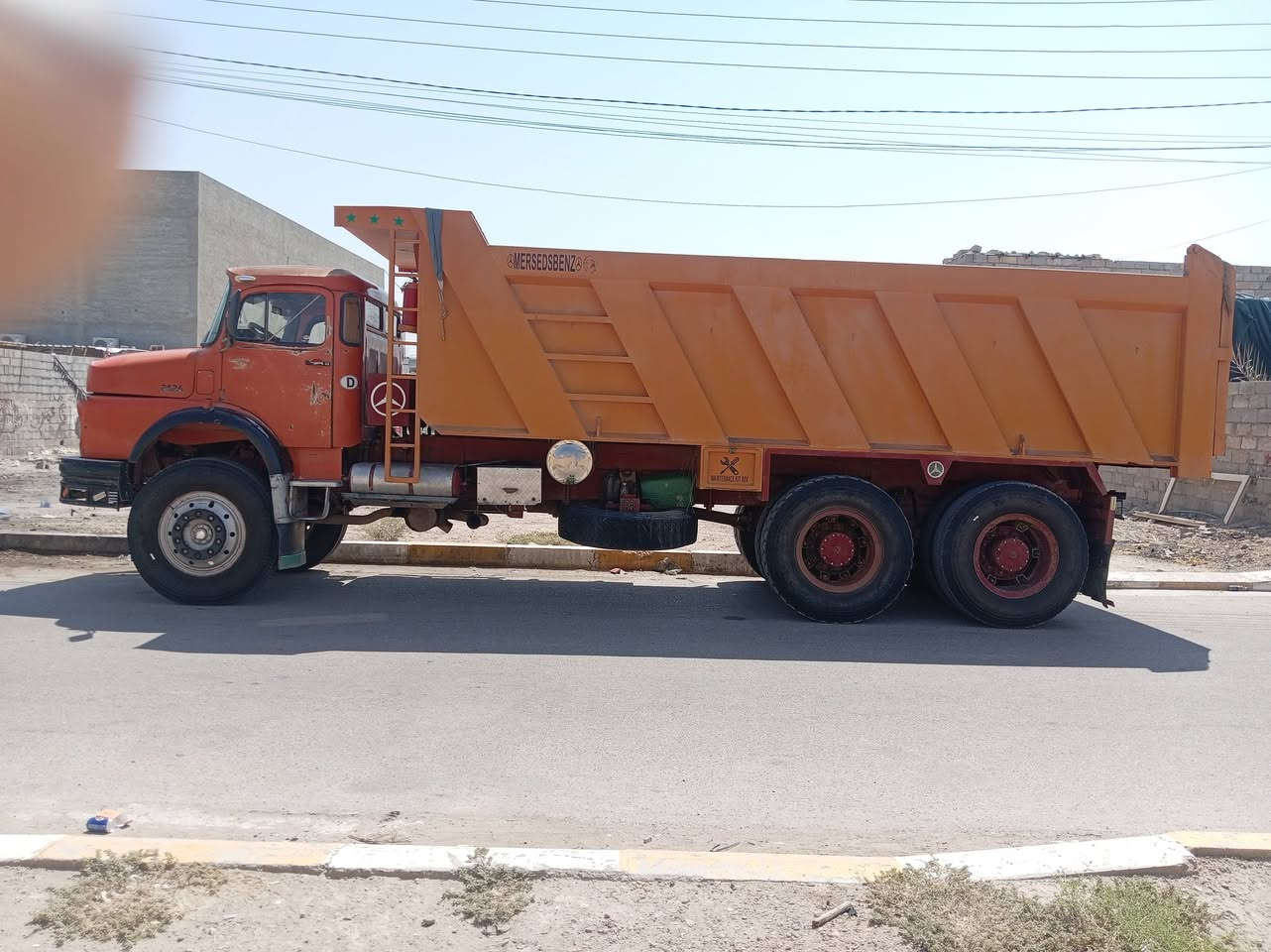 سلام عليكم  قجمه82 بلادي مامطول مجموعه جيئف محرك وكير شرط رقم الانبار بسمي شرط تحويل ***********

