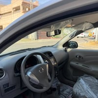 نيسان صني • ٢٠٢٥ • رقم بغداد