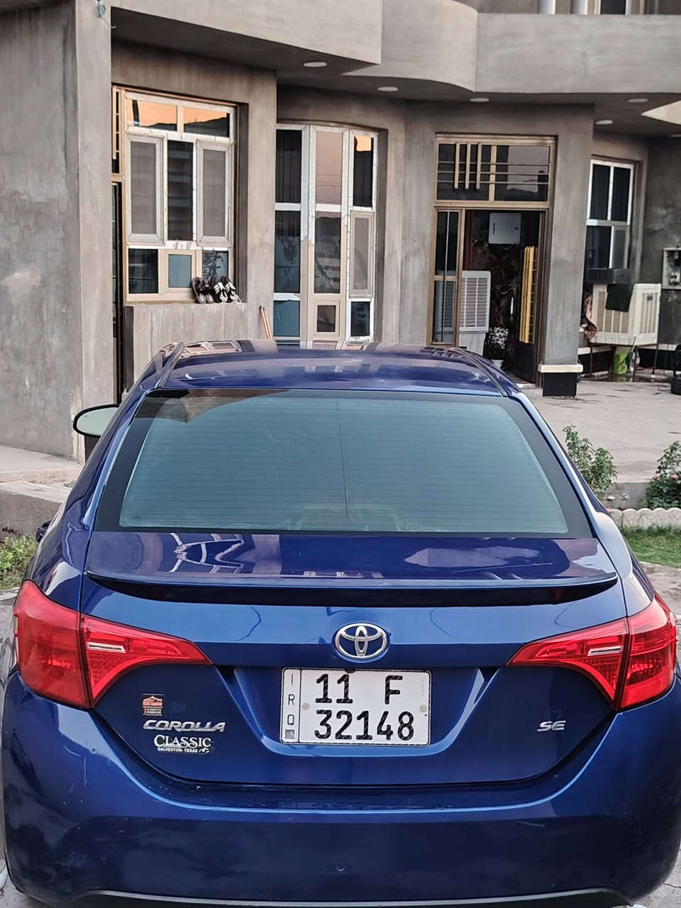 كورلا موديل 17 رقم بغداد دولي حادث جاملغ وبنيد / بالعراق جاملغ خلفي شي قليل طخه فه ابيع احزام صبع / محرك كير تبريد حداديه تخم تاير كله جديده السعر 105 قفل العنوان بابل مشروع المسيب ***********

