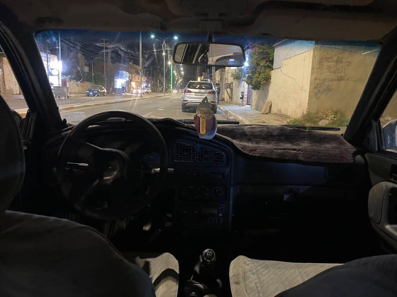 مشروع وطني • يحتاجلها كير • ١٩٩٤