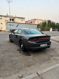 جارجر • ٢٠٢٣ • صور حادث