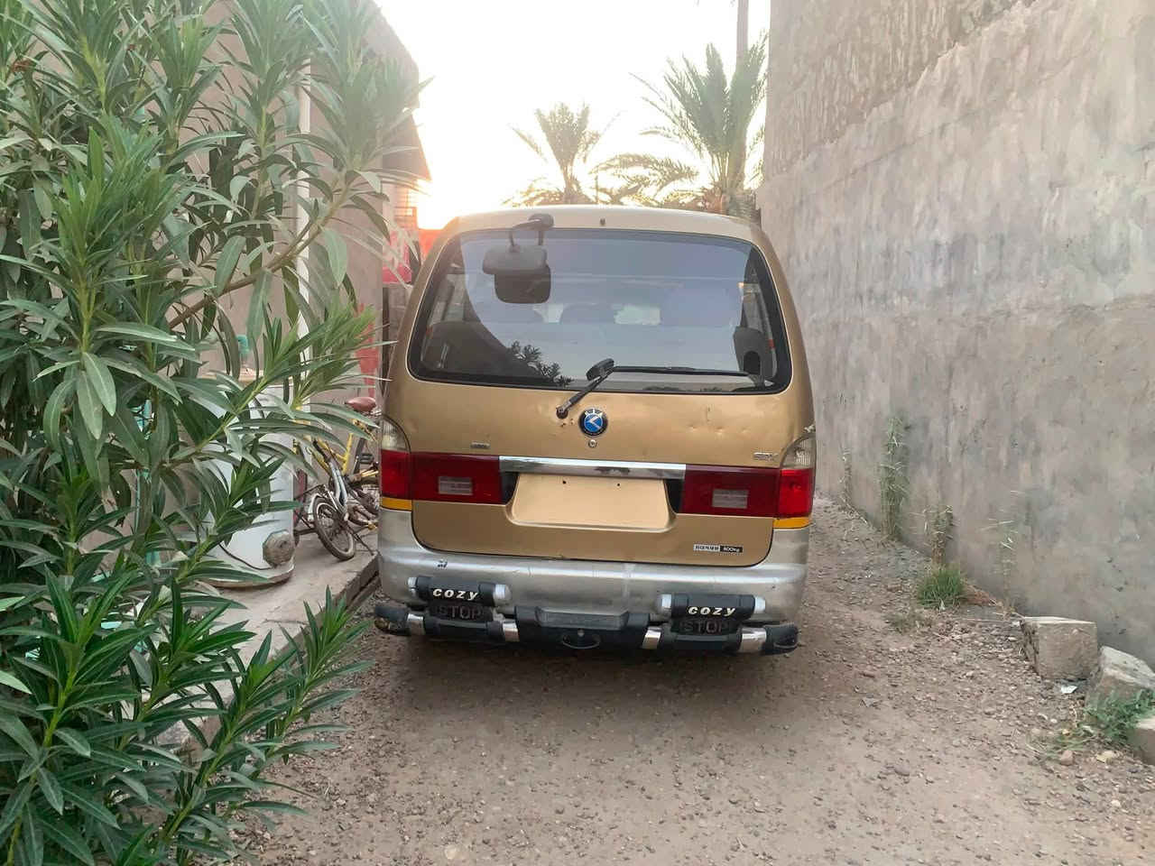 سلام عليكم بريجو موديل 1997للبيع مكان بغداد للتواصل ***********
