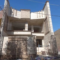 واجهات مرمر • تنفيذ احترافي • بغداد