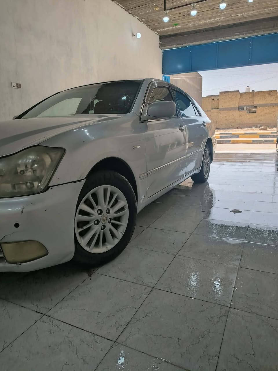 أدوات گصتين خمس بصمات تبريد ناصريه قظا النصر السعر وبيها مجال بصمه السوده
‏‪***********‬‏
