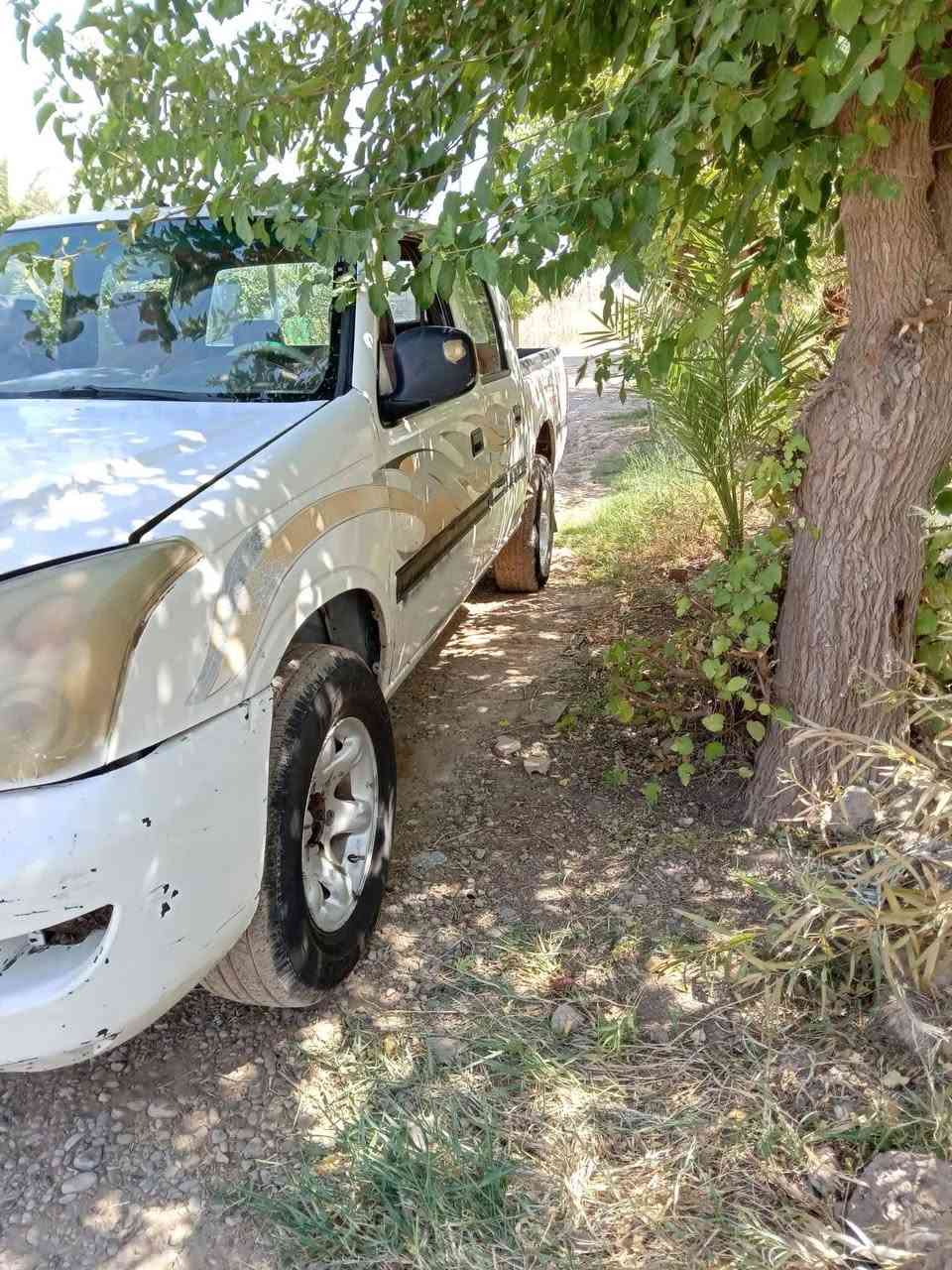 السلام عليكم للبيع سياره كنو موديل ٢٠٠٩محرك وكير واكسل مكفولات كهربائيات كلها شغاله تايرات تخم جديد منفيس كامل المكان صلاح الدين قضاء الضلوعية  رقم صاحبها ***********
