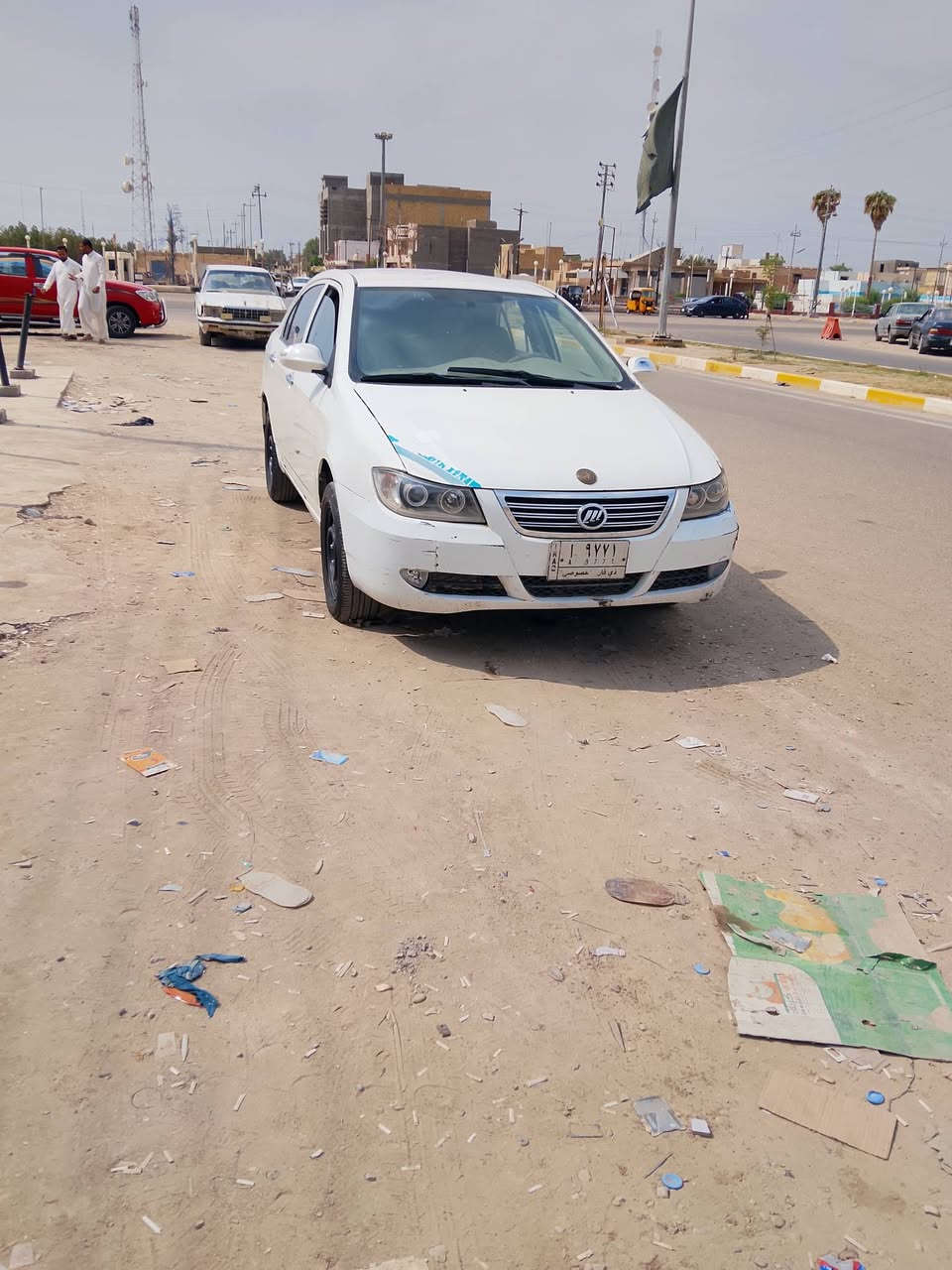 ليفان 620 مكينه وگير كورلا باقي التفاصيل عـ خاص ***********
