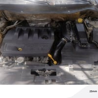 دوج كلبير • ٢٠٠٨ • مكينه ٢٤٠٠