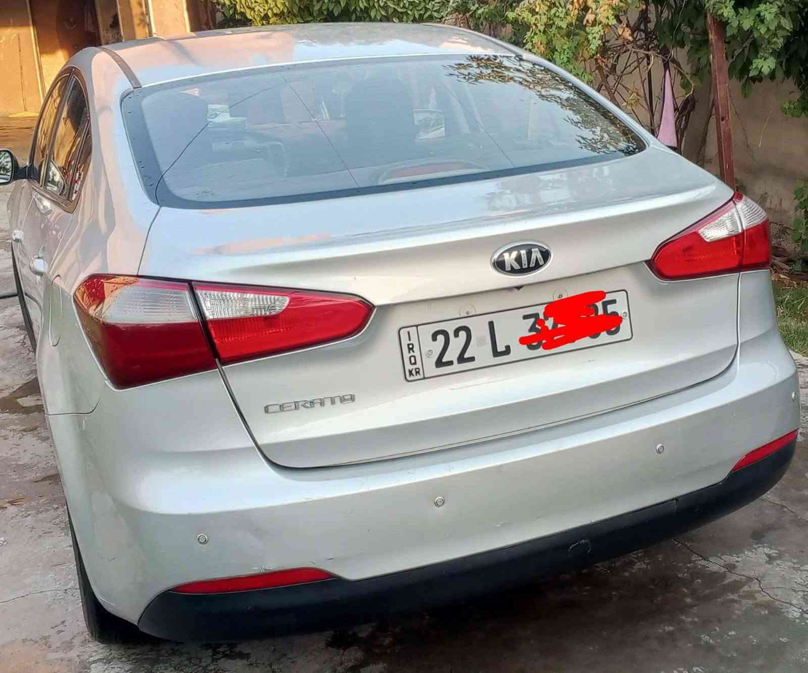 سيراتو خليجي • ٢٠١٦ • رقم اربيل