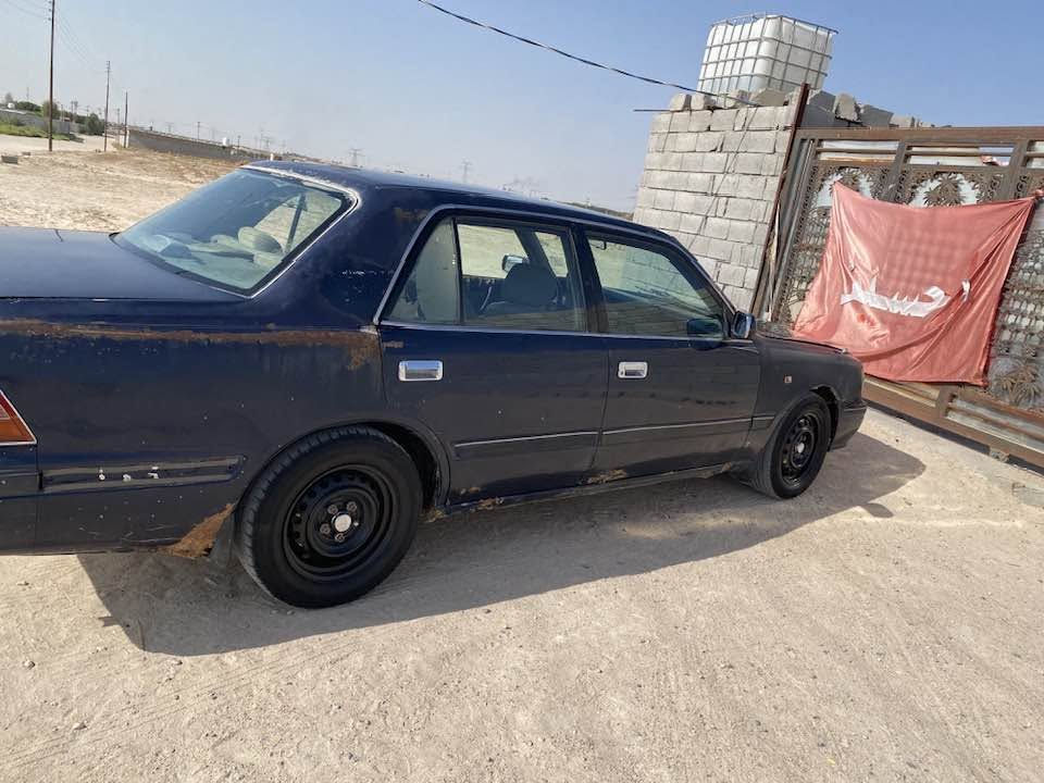 راس ثور تكم. بصره سنويه متهي. 
كفاله من نقل جثه
بيه كص 
جنطه
جاهزه مكينه كير ونجي 2000 
جديده جاهزه 
سعره 37

تحويل 
***********
