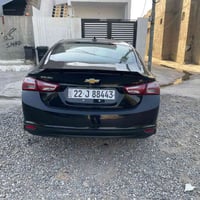ماليبو LT • ٢٠٢٢ • فول