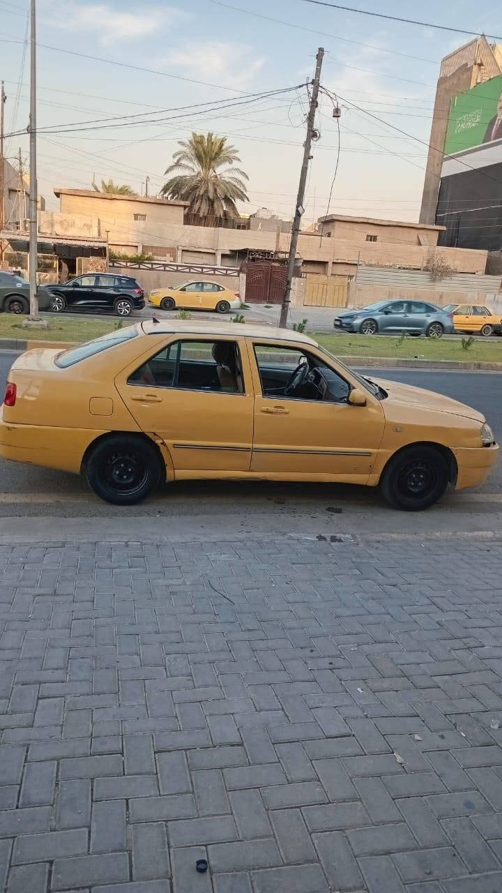 السلام عليكم// شيري كوين  للبيع موديل ٢٠١٠ سنوية بأسمي رقم بغداد مكينة بيهه خيط تبخير خفيف كير نظيف حدادية وكهربائيات خير من الله دواخل نظيفة  باتري جديد... زوج تايرات جدد قبل اسبوع شديتهن ...السعر ٢١ وبيهه مجال بسيط مكاني بغداد الكرخ للأستفسار ***********
