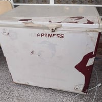 مجمدة • ما بيها ضر • قابلة تفاوض