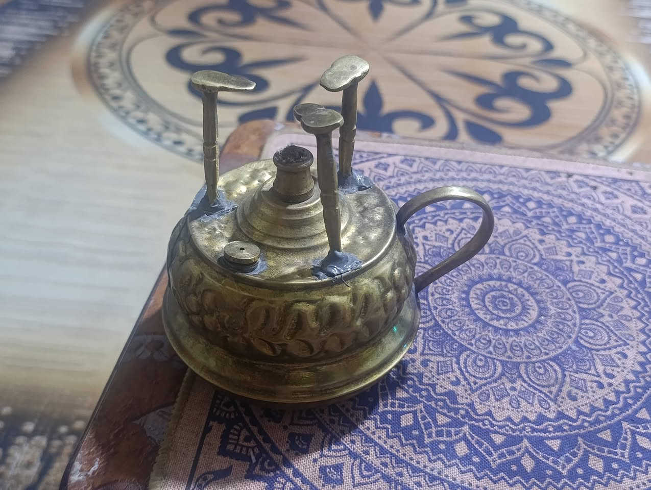 انتيكه • الذراعين مخلوعين • الكريعات بغداد