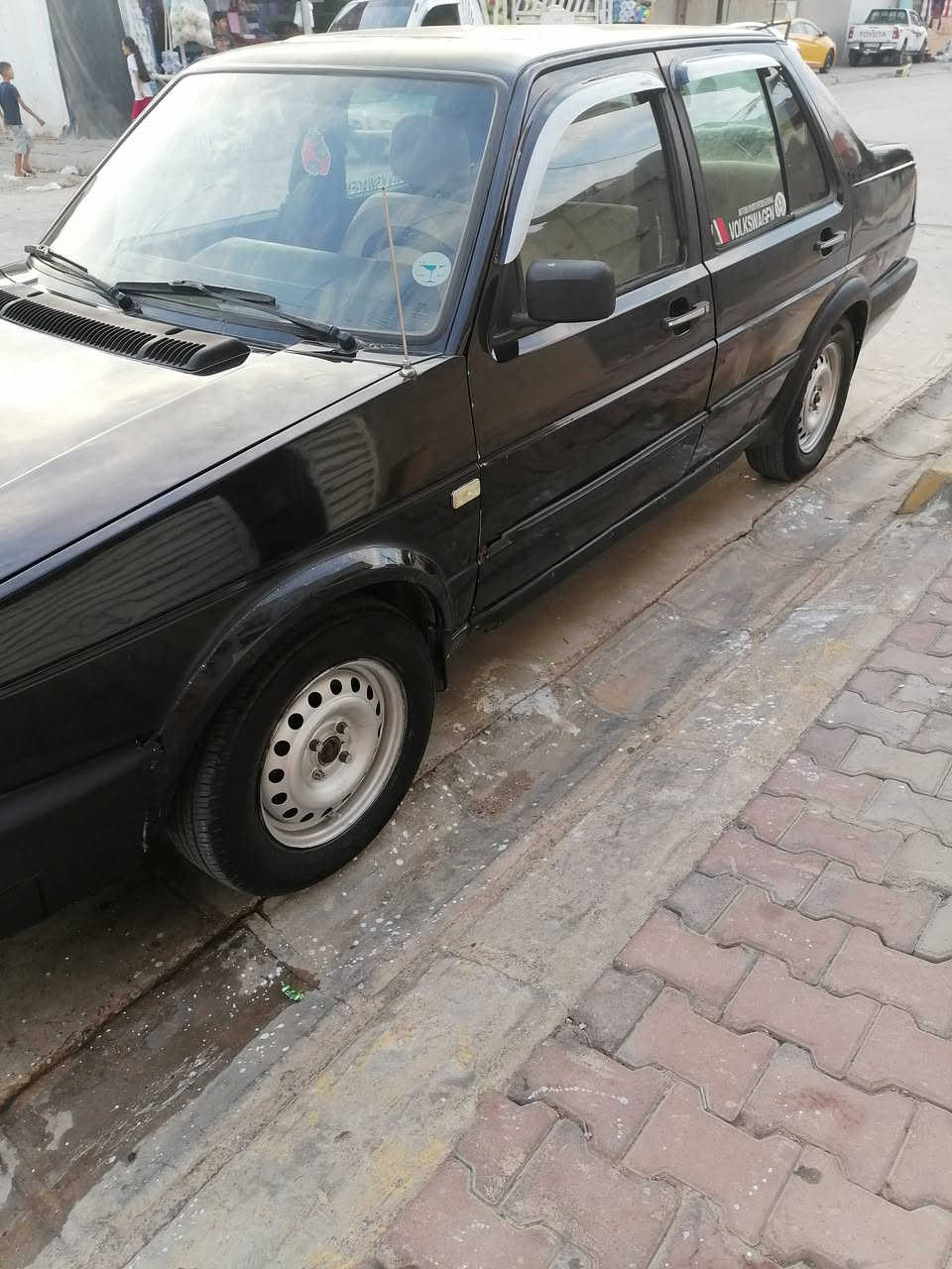 سلام علیکم للبيع سياره جيتا موديل ٩١ مشروع وطني سنويه لحد 2028 دفتر بانزين موجود لتفاصيل أكثر اتصل ع رقم ***********

