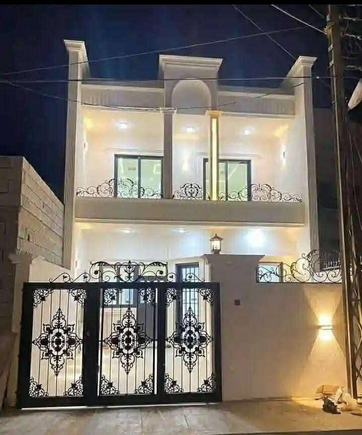 بالتقسيط بالتقسيط بناء وترميم
بناء بيوت حديثة بالتقسيط المريح والنقد حسب الاتفاق 
بناء هيكل ترميم البيت مواصفات حديثة كل شيء حسب اختيار صاحب البيت من مواصفات وديكورات 
الاستسفسار اتصال على الارقام التالية 
***********
***********
او مراسلة الصفحة
متواجد وتساب ماسجنر
