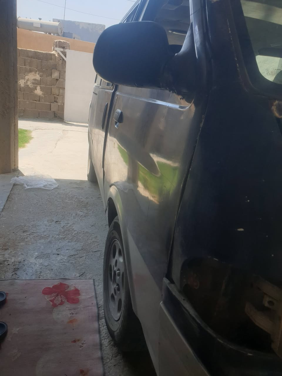 سلام عليكم بريجو للبيع m95 سنويه للنهايت ال29 سياره كير محرك تريد وكاله او تحويل باليعجبك اكسل على الفحص السياره شوف العين   الاستفسار اكثر***********
