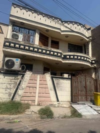 الأعظمية • ١٢٨م • ٤ غرف